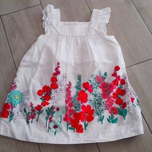 Girls dress
